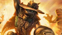 Stranger's Wrath is still brilliant 15 years on - and the new Switch port is impressive