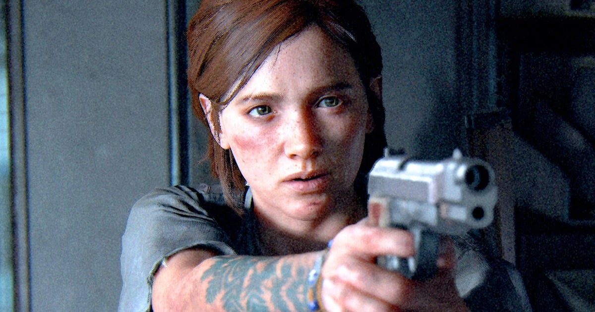 The Last of Us Part 2 در حال دریافت یک مستند رسمی در یوتیوب است