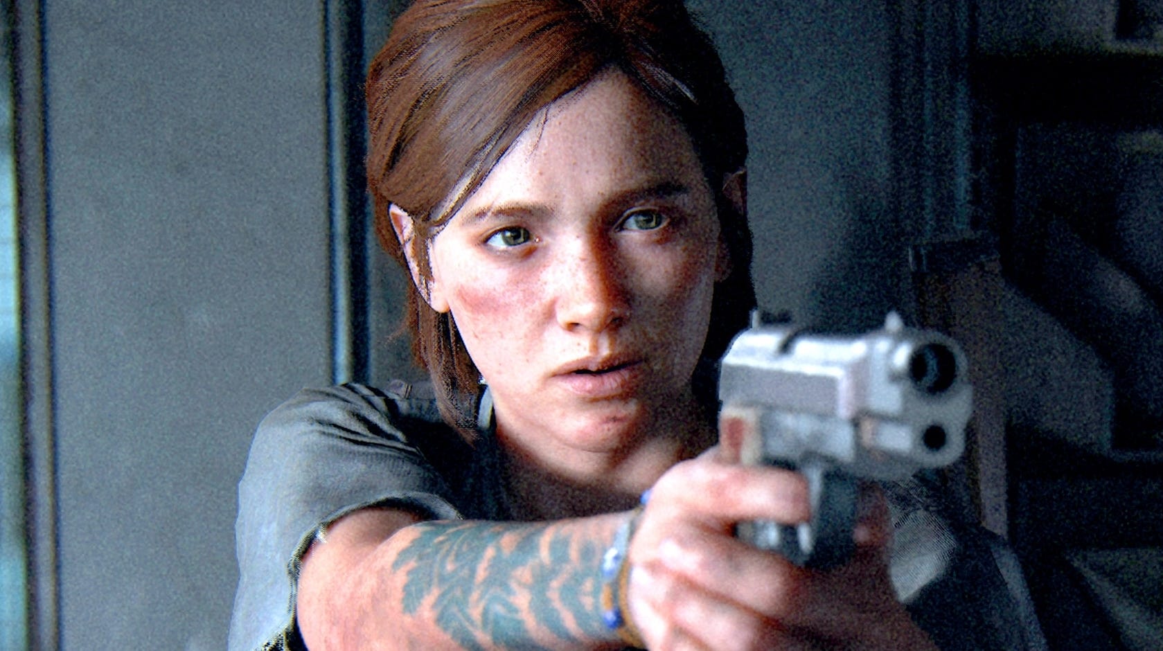 Naughty Dog Has Officially Cancelled The Last of Us Online