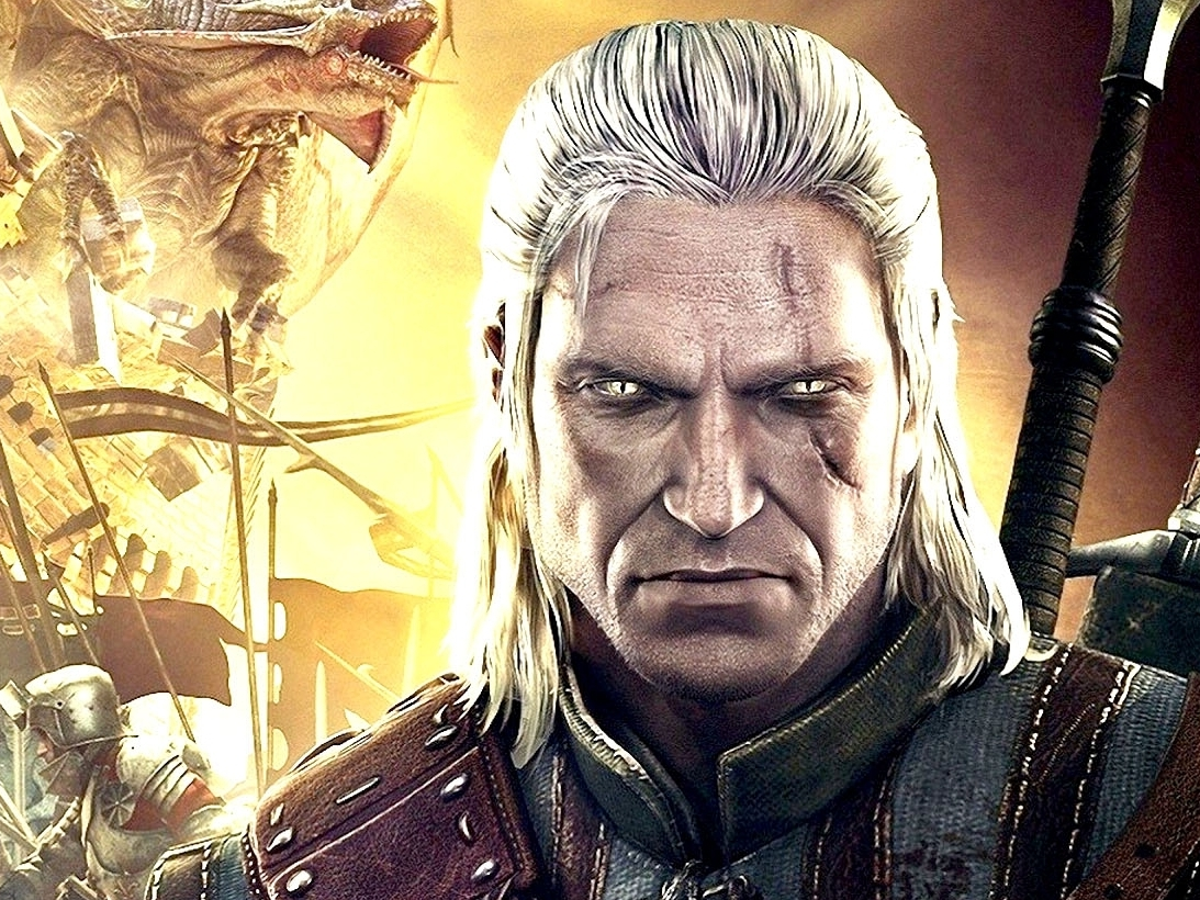 2020 Vision: The Witcher 2 was a stunning tech achievement that still looks  great today