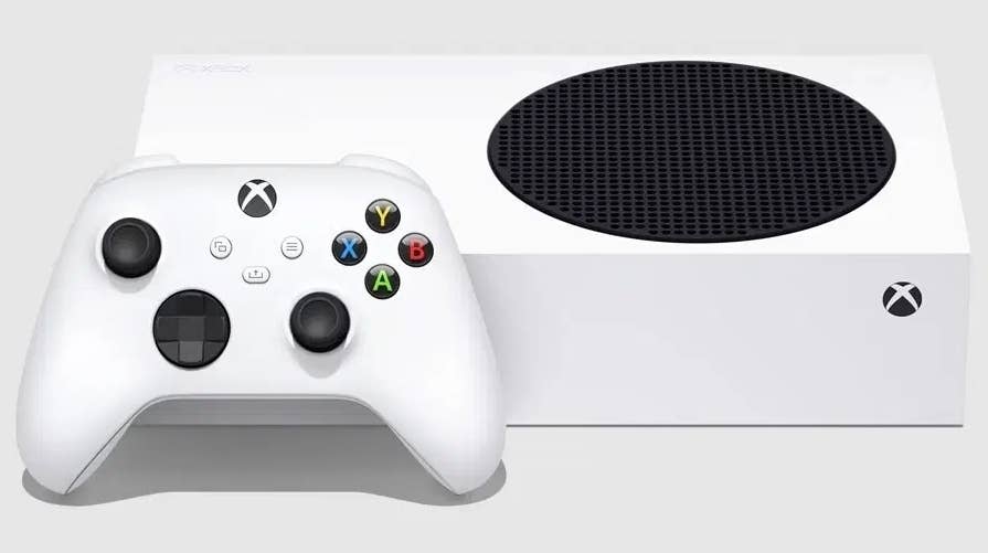 This is how Xbox Series S backwards compatibility really works