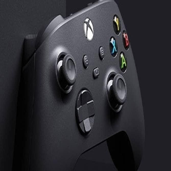 Xbox Series X/S review: Beautiful, powerful—but whatcha gonna play?