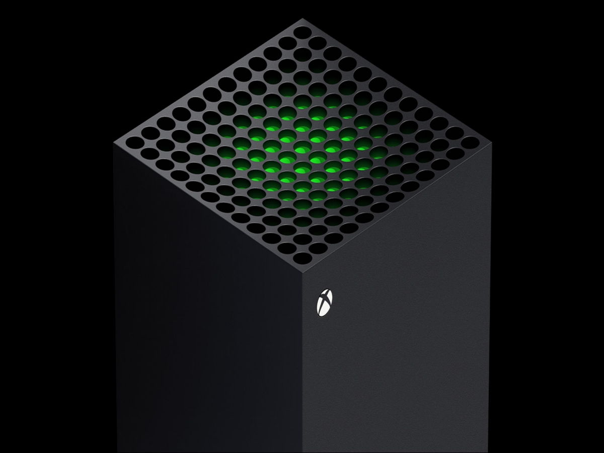 Does the 16x Anisotropic Filtering that the Xbox Series X