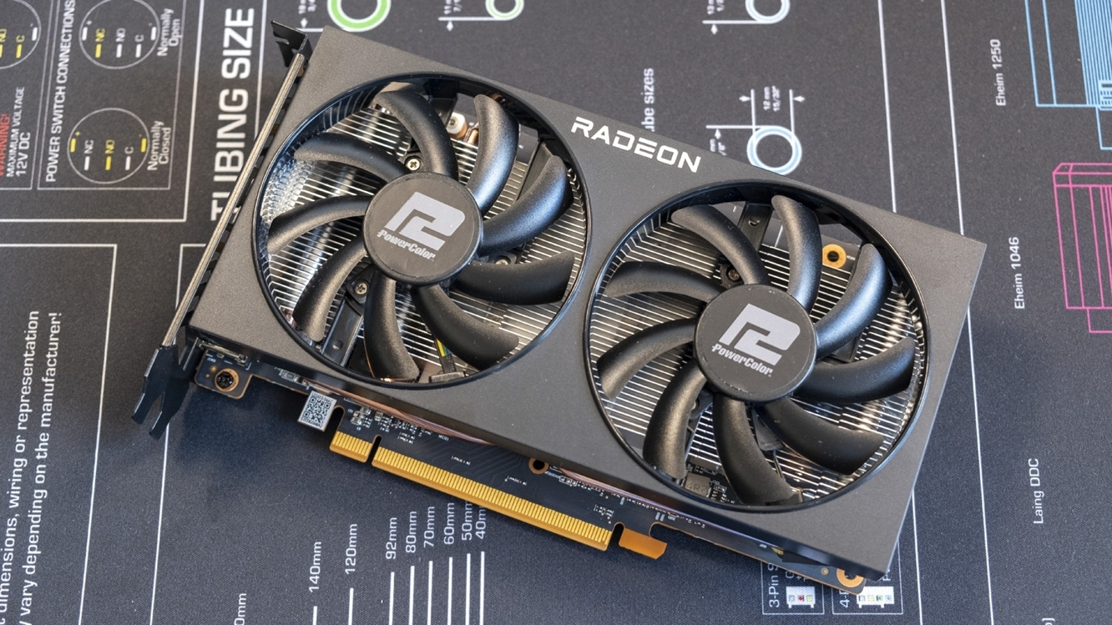 AMD Radeon RX 6600 Review - Great for 1080p Gaming
