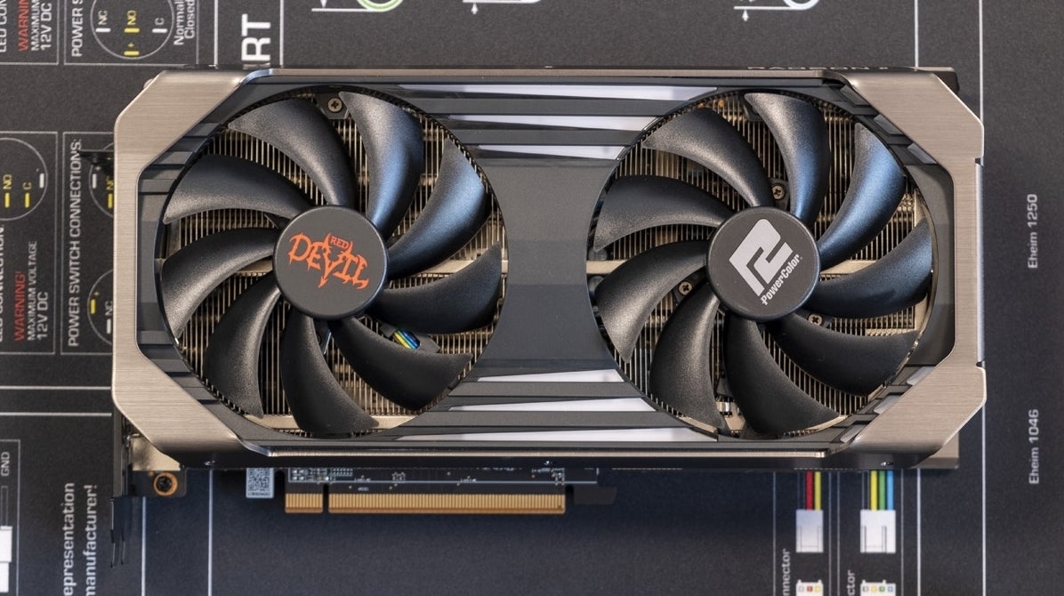 Powercolor radeon rx 5700 xt online opiniones