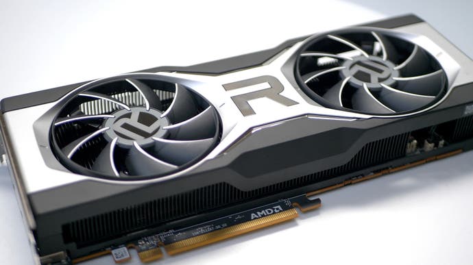 AMD Radeon RX 6700 XT Review: MidRange Powerhouse AMD Radeon RX 6700 XT Review: MidRange Powerhouse