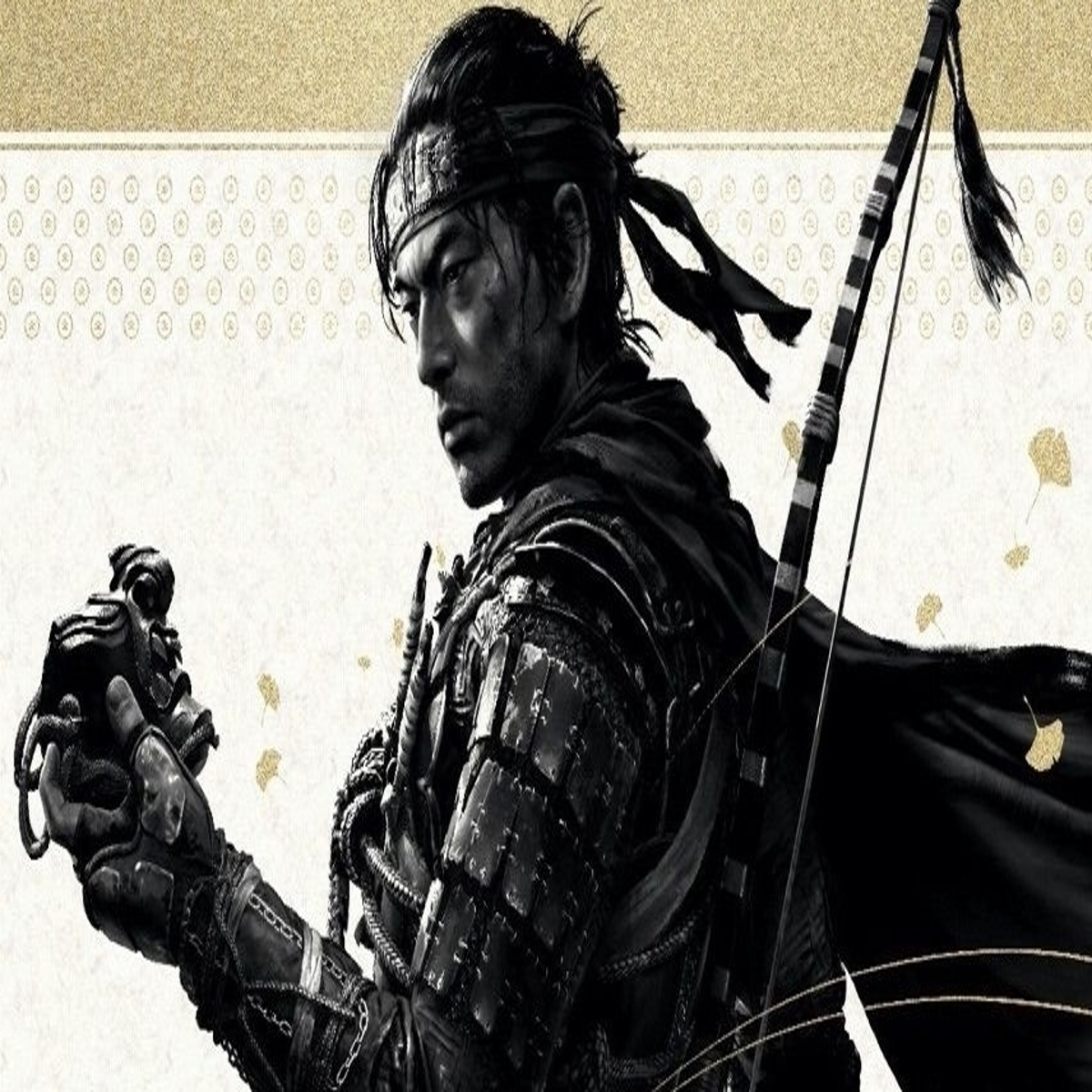Ghost of Tsushima: Director's Cut has been rated for PS5 and PS4