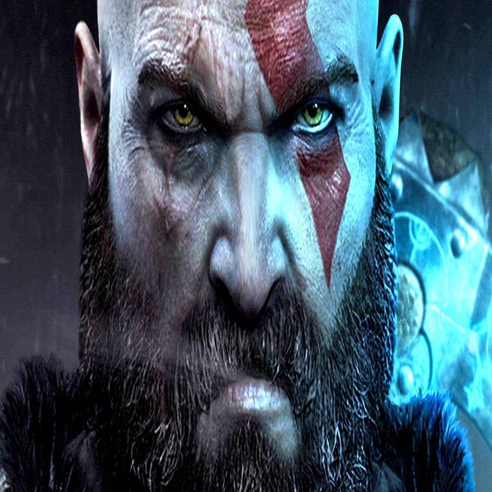God of War's 60fps upgrade for PS5: the final flourish for an ...