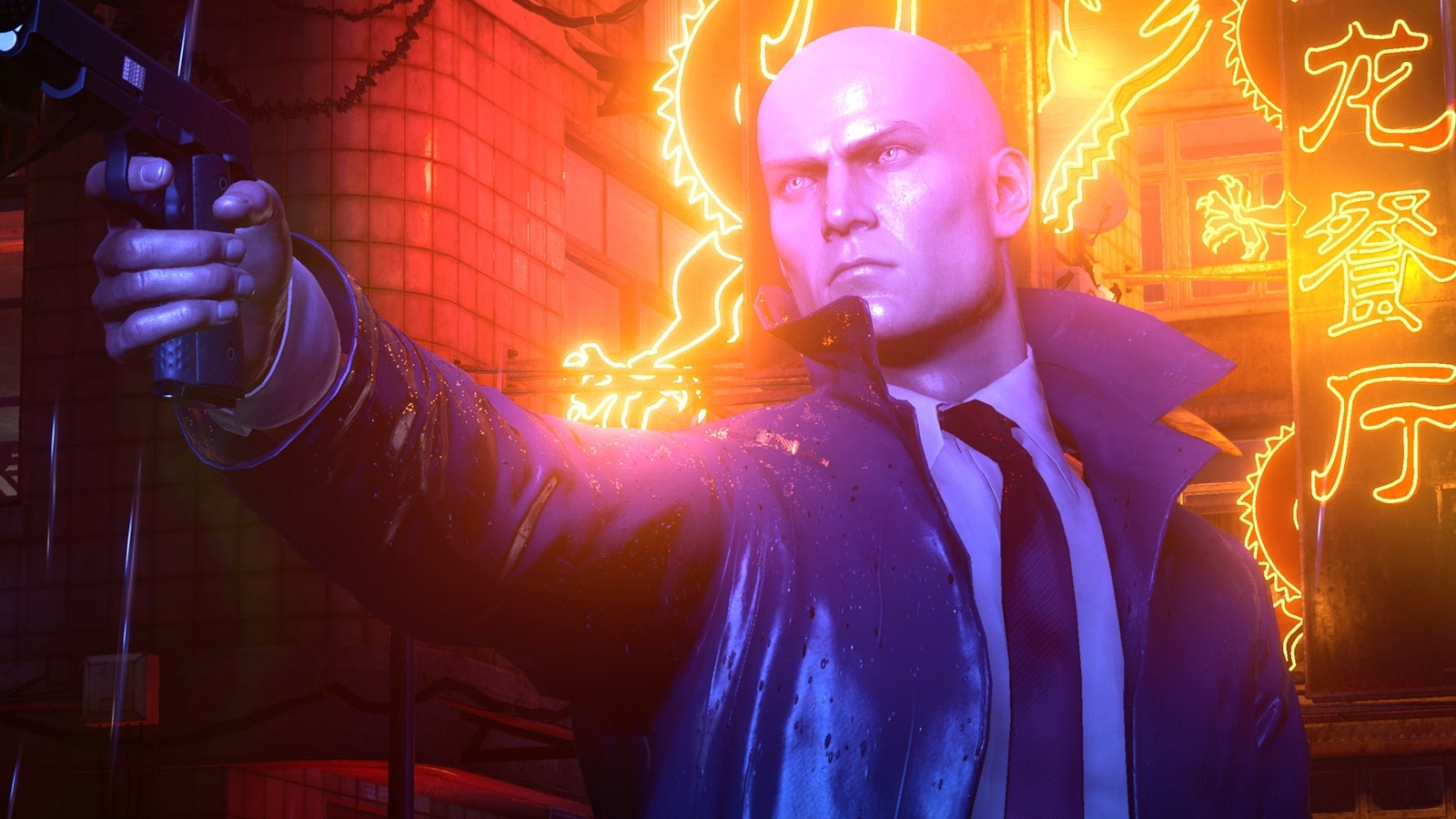 Hitman 3 - PlayStation 5 Standard Edition : Video Games