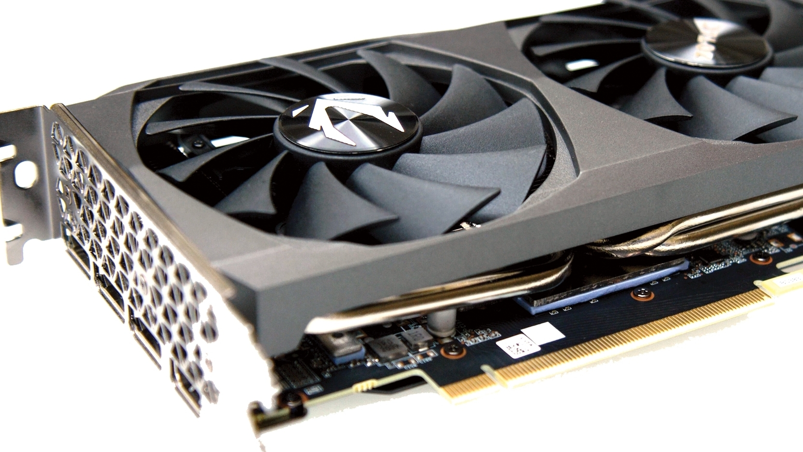 Reviewers begin testing GeForce RTX 4080 SUPER, first benchmarks spotted 