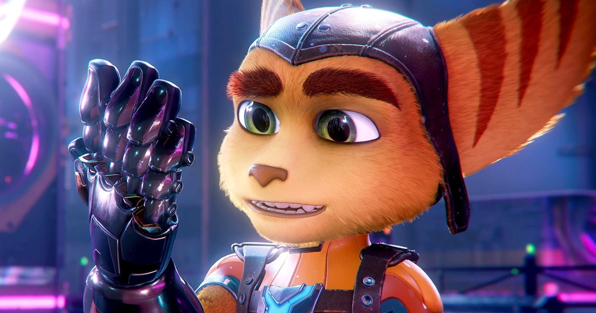 Ratchet and Clank: Rift Apart on PS5 - this is why we need next-gen  exclusives