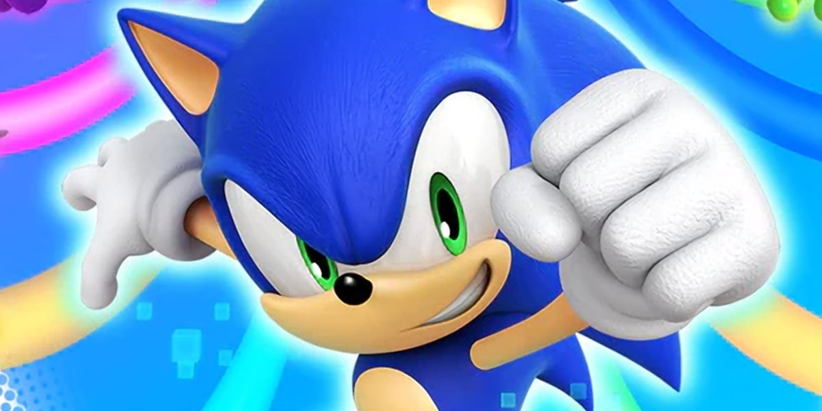 Review: Sonic Colors Ultimate is Still a Pretty Great Sonic Game