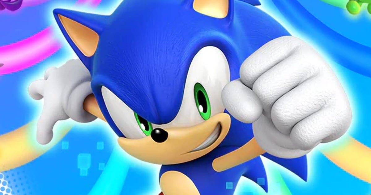 Sonic Colours Ultimate: Switch is a problem but what about PlayStation and  Xbox?