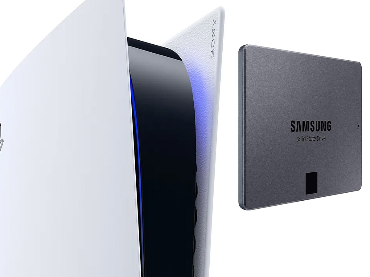 Best SSD For PS5: Top Internal Storage Options For PlayStation 5