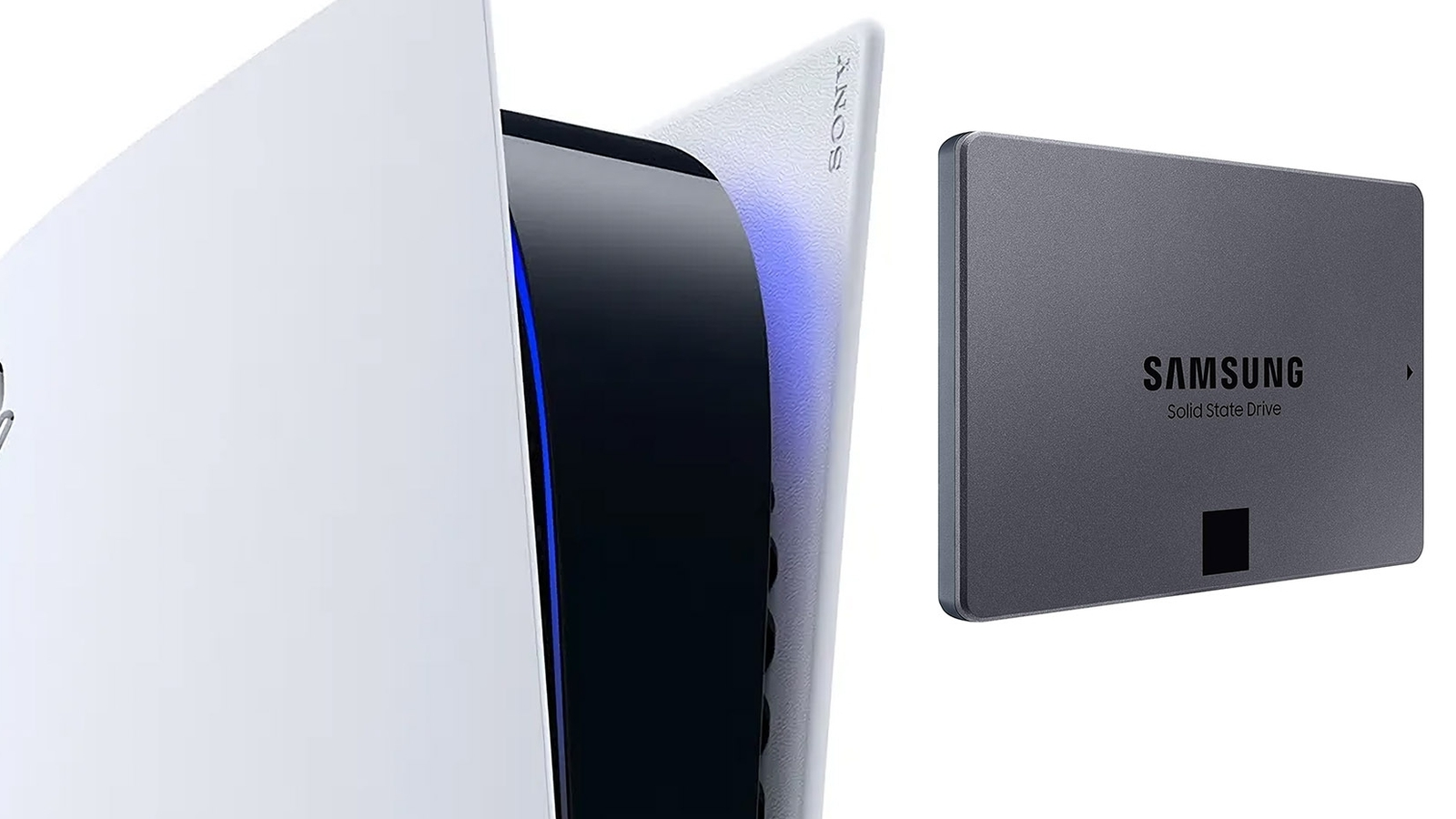 The best SSDs for the PS5 in 2024