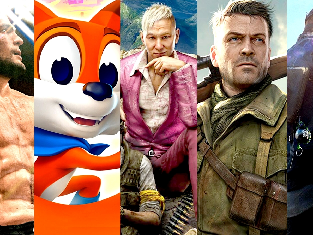 Xnxubd 2019 Frame Rate Xbox One Xbox Series FPS Boost: five Xbox One games now run at 2x frame-rate | Eurogamer.net