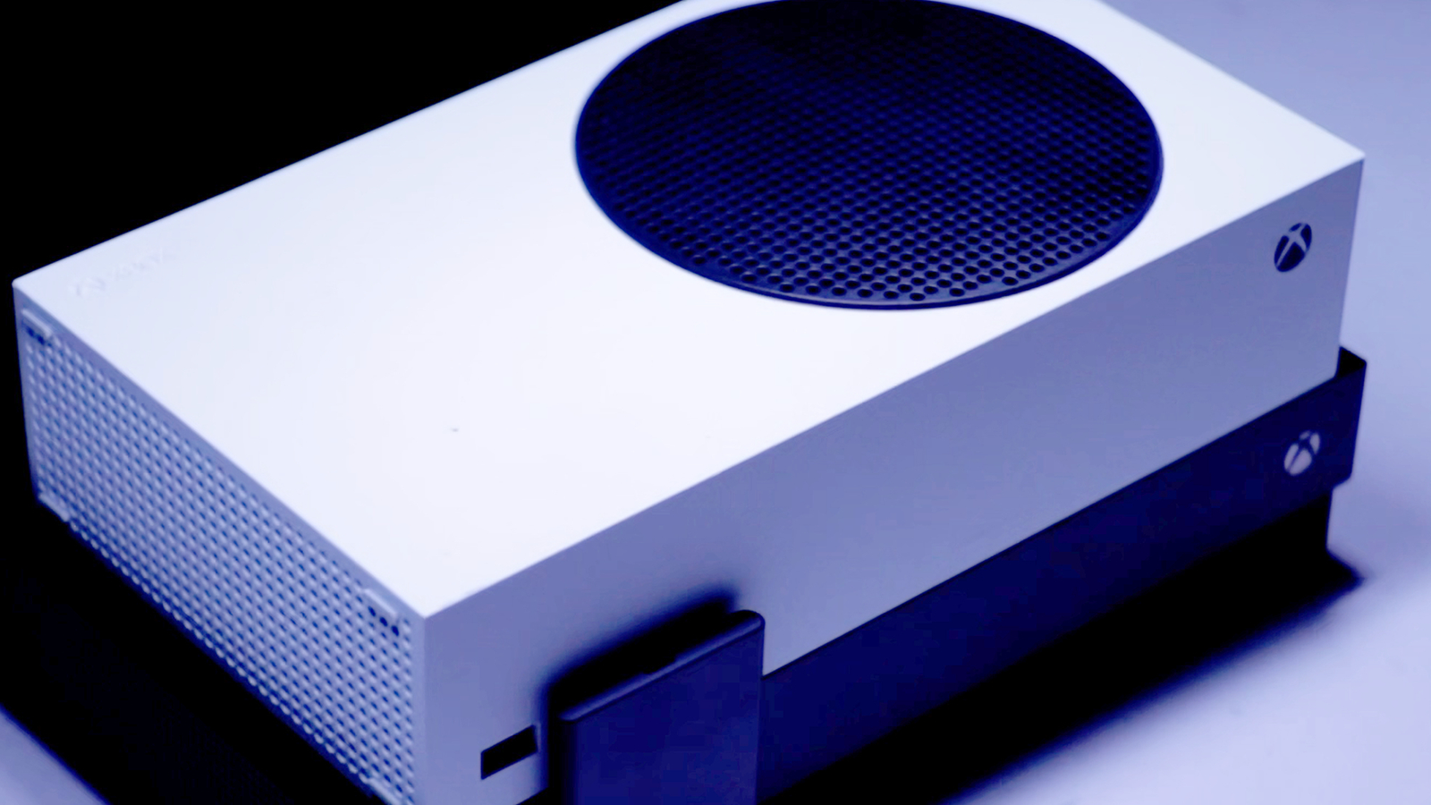 Xbox One S review: a worthy successor -- to the Xbox 360