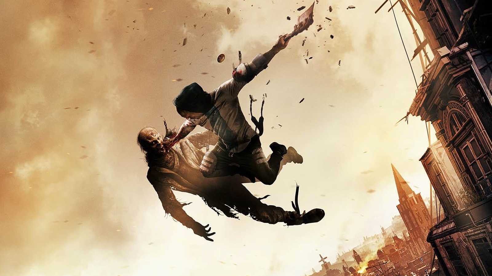 Dying Light 2 Shows the Difference Between Disappointing and
