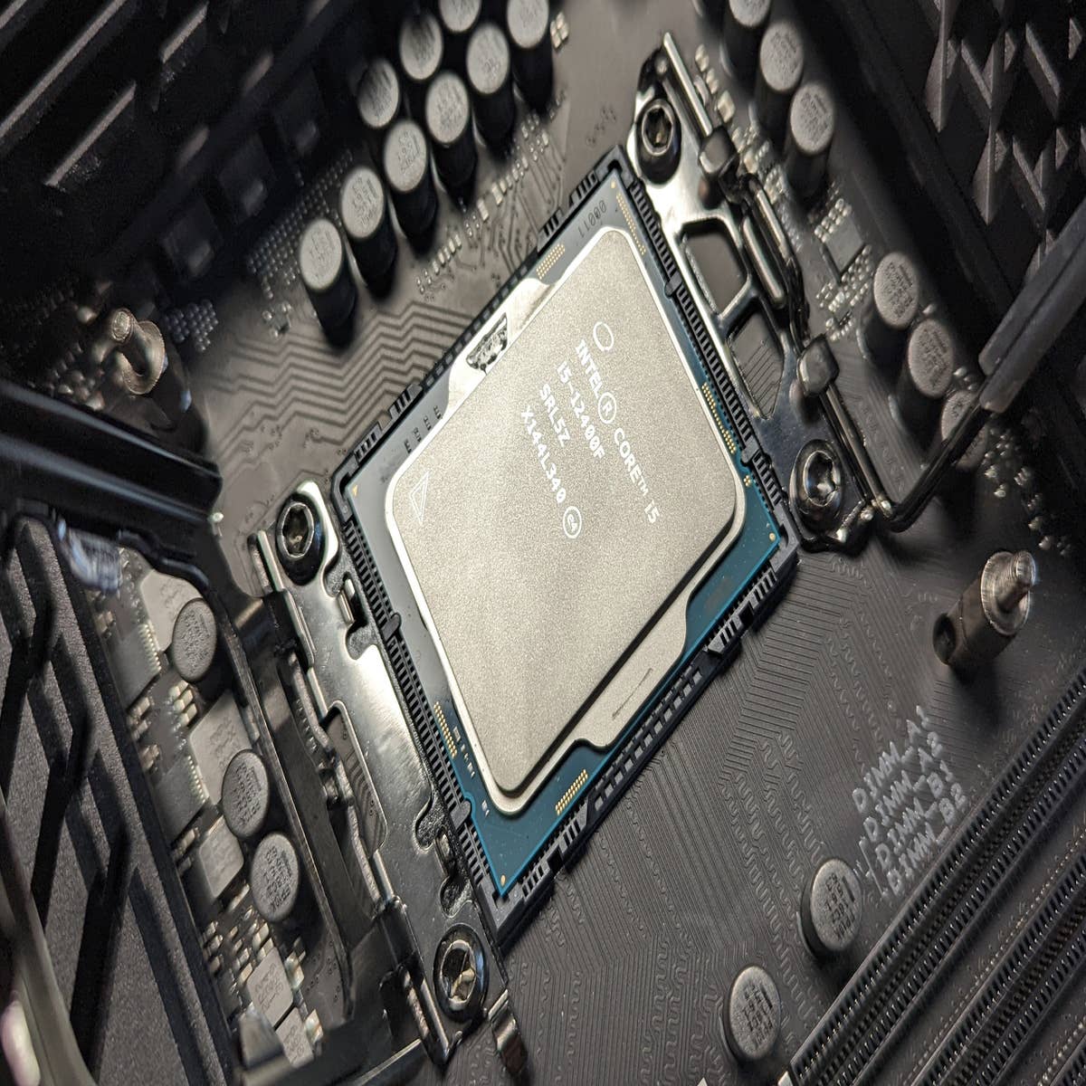 Intel i5-12600K Review - TWO CPUS IN ONE TESTED FULLY! 