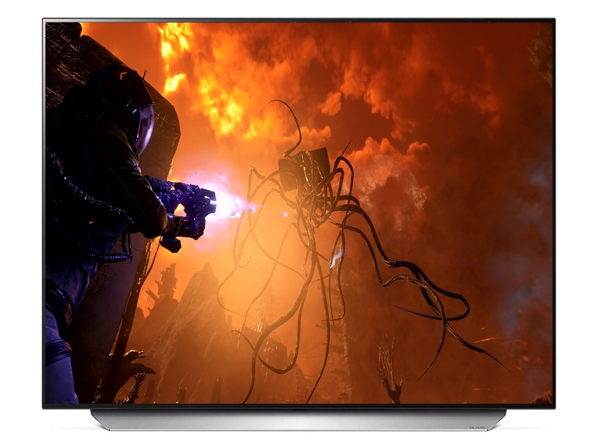 The best 4K TVs for HDR gaming 2023 on PS5, Xbox Series X and PC