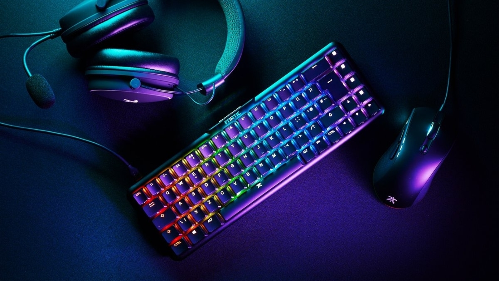 Best Gaming Keyboard and Mouse Combo December 2023