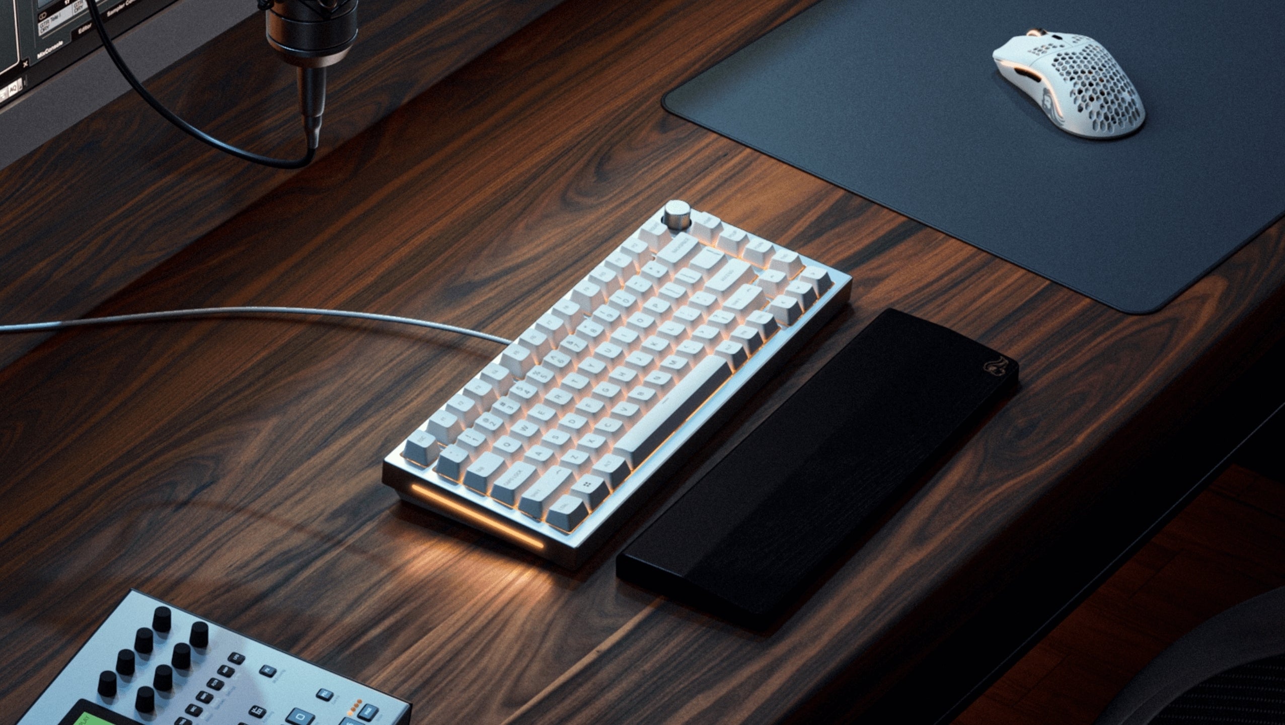 Best 75% mechanical keyboards for gaming and typing