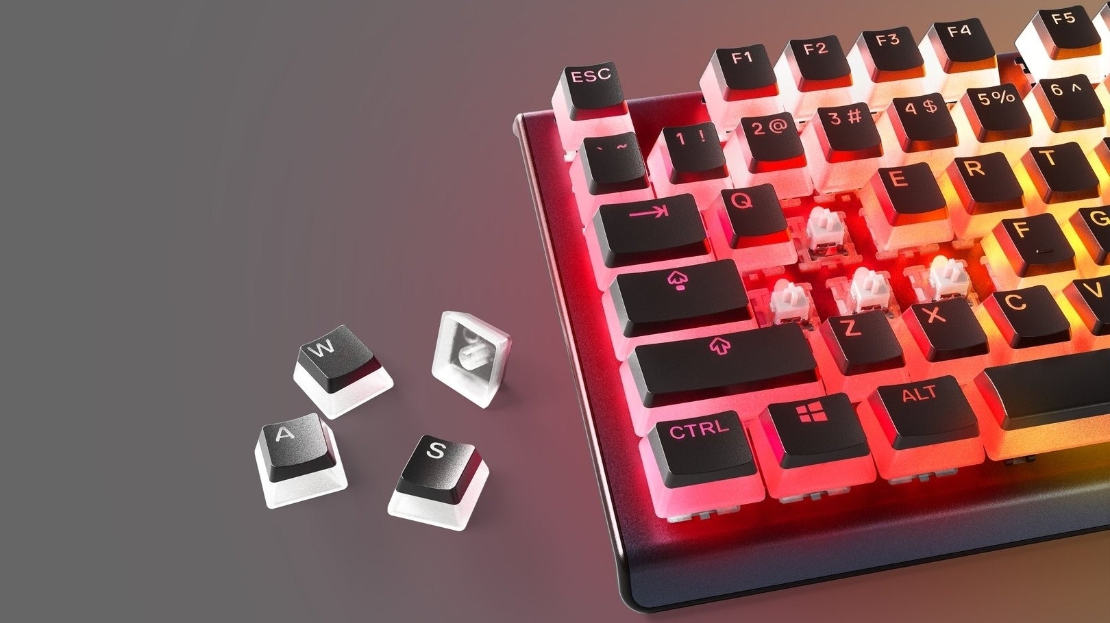 Best gaming keyboard : Digital Foundry's picks   Eurogamer.net
