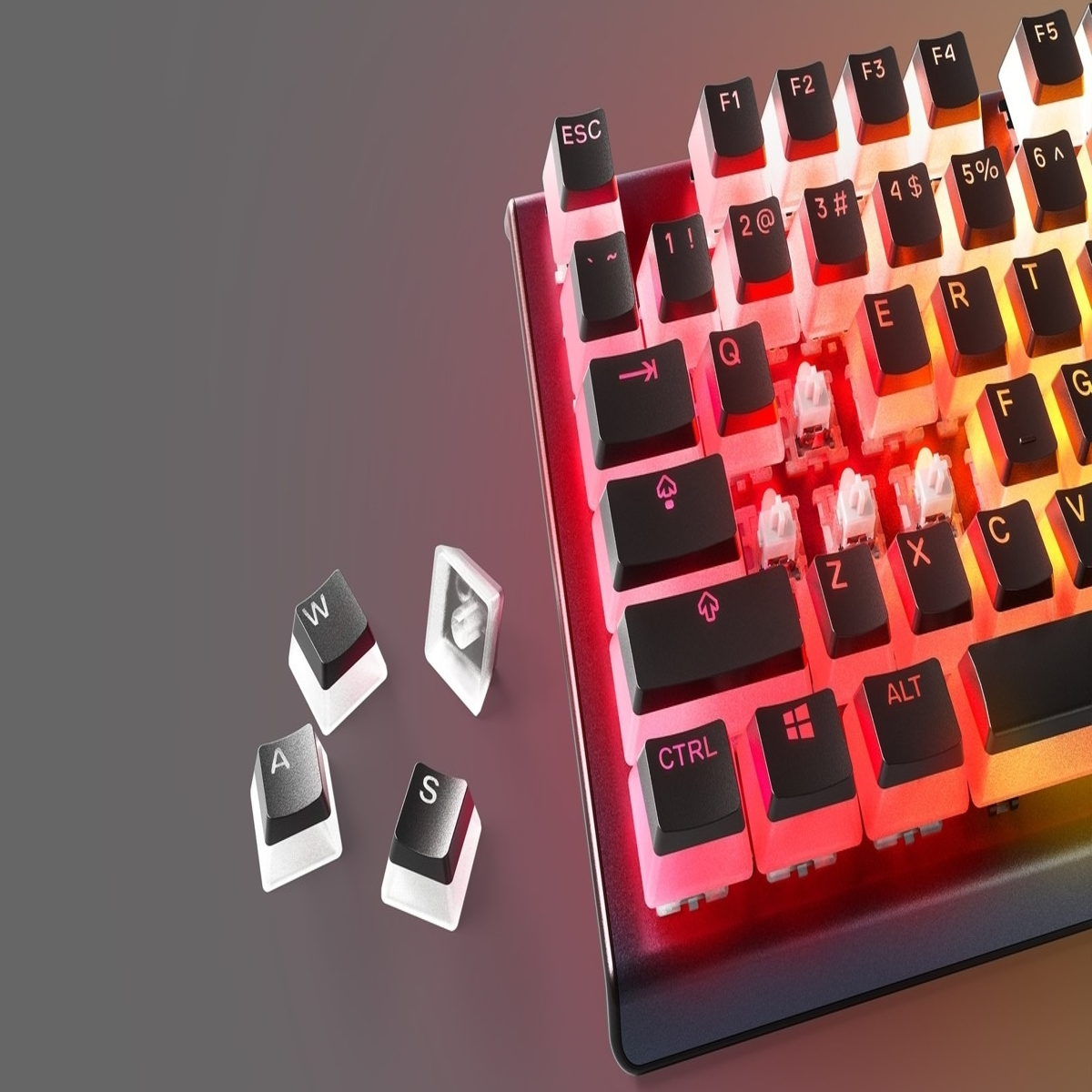 Best gaming keyboards 2021