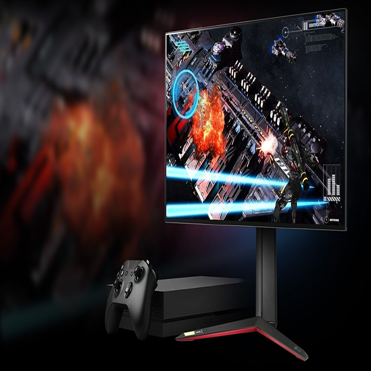 Harde ring Egomania verlies Beste gaming monitor in 2023 voor pc, PS5 en Xbox | Eurogamer.nl