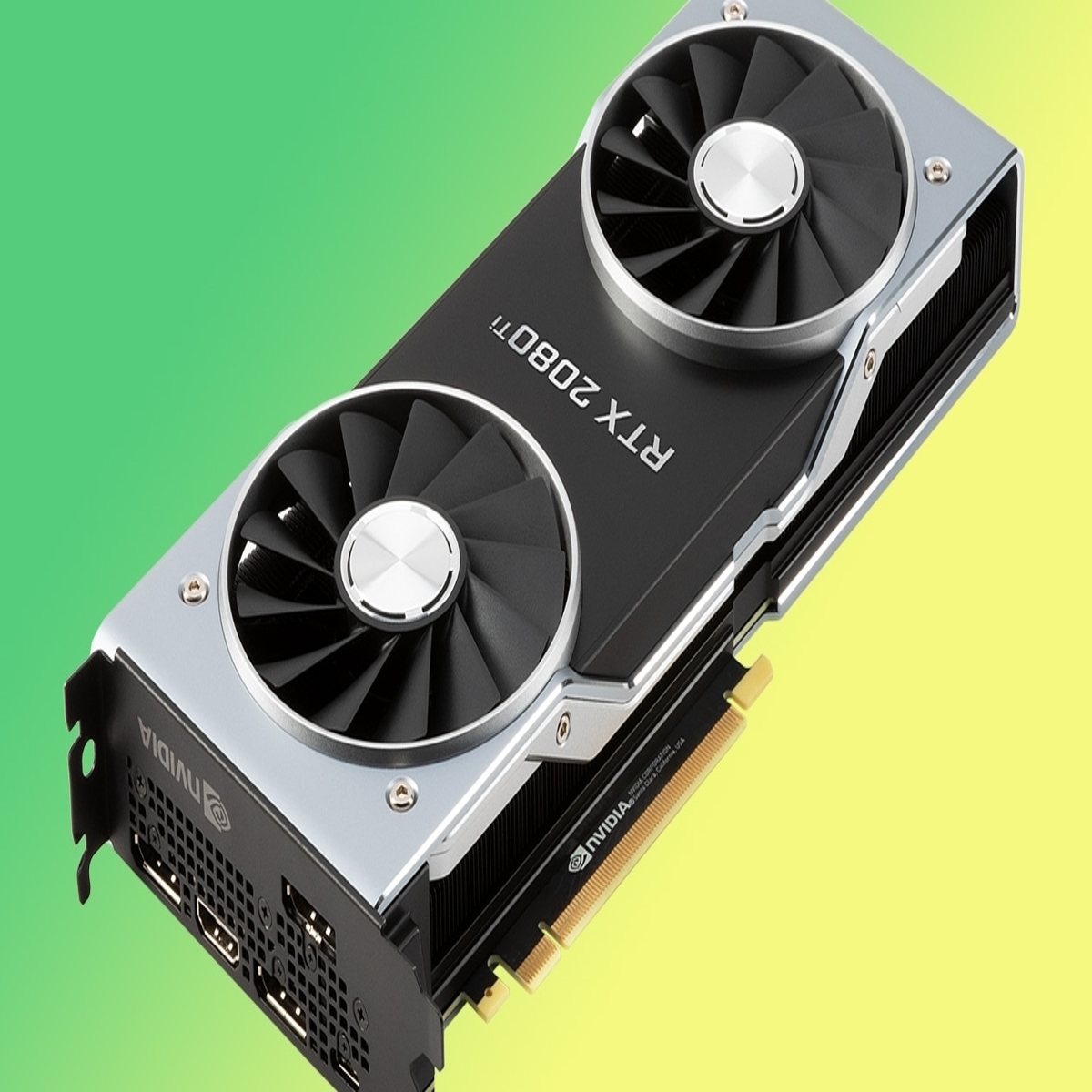 The Best GPUs for Deep Learning in 2023 : r/nvidia
