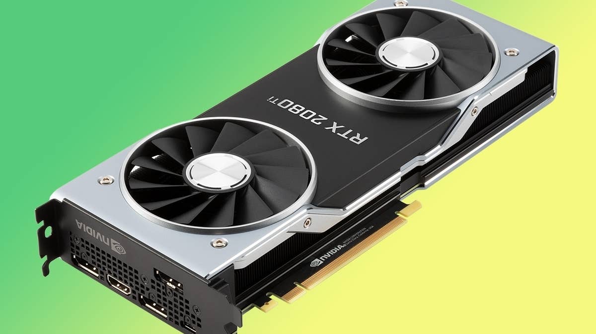 Graphics Card|Photo:https://www.eurogamer.net/digitalfoundry-best-graphics-card-every-amd-nvidia-tested-7001