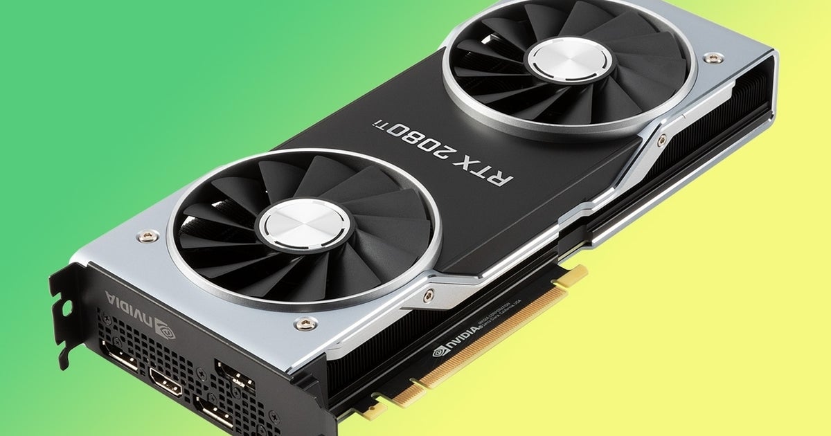 Best graphics card 2020: every major Nvidia and AMD GPU tested ...