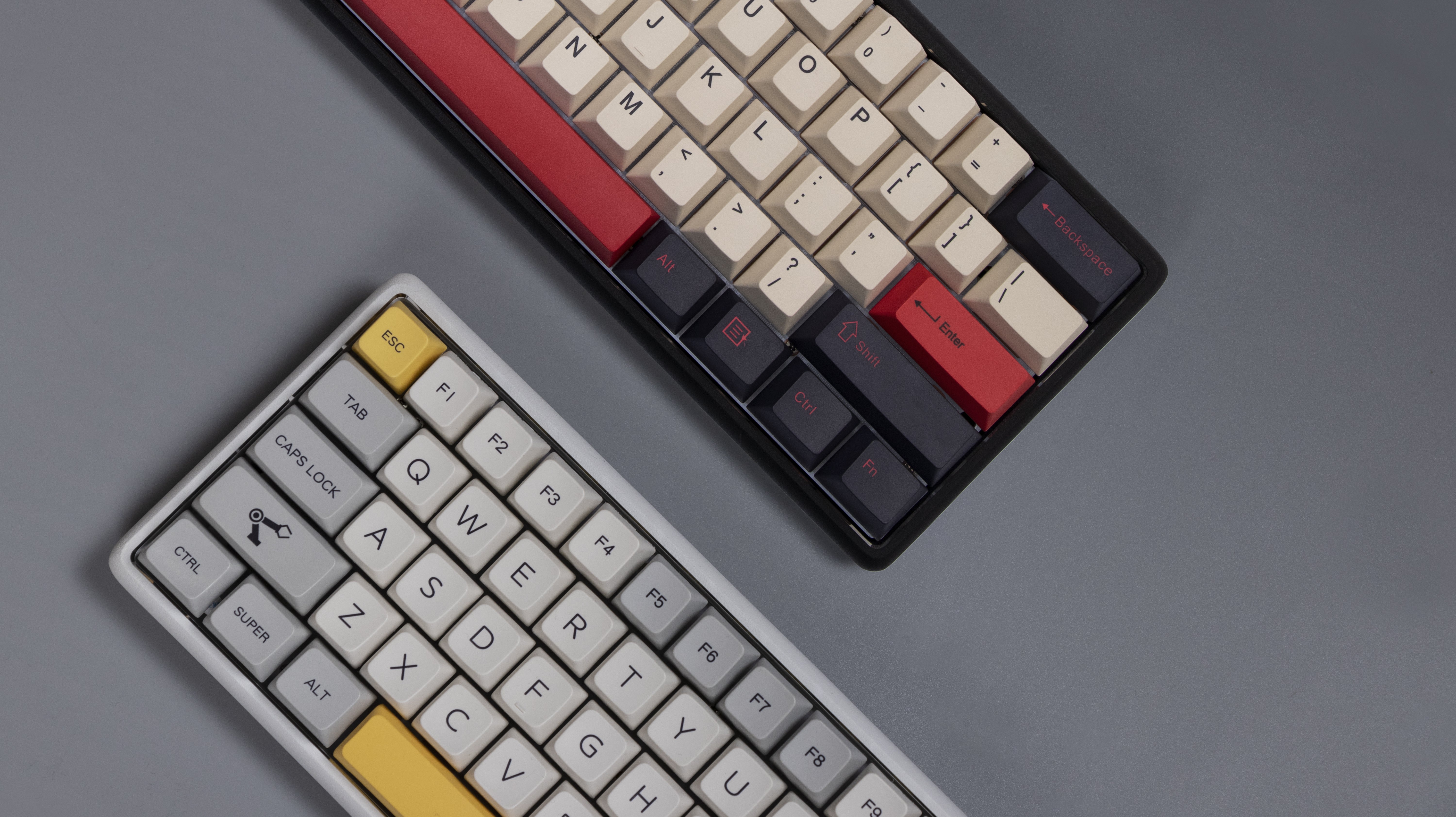 Best mechanical keyboard 2023: 15 picks for gaming, typing and