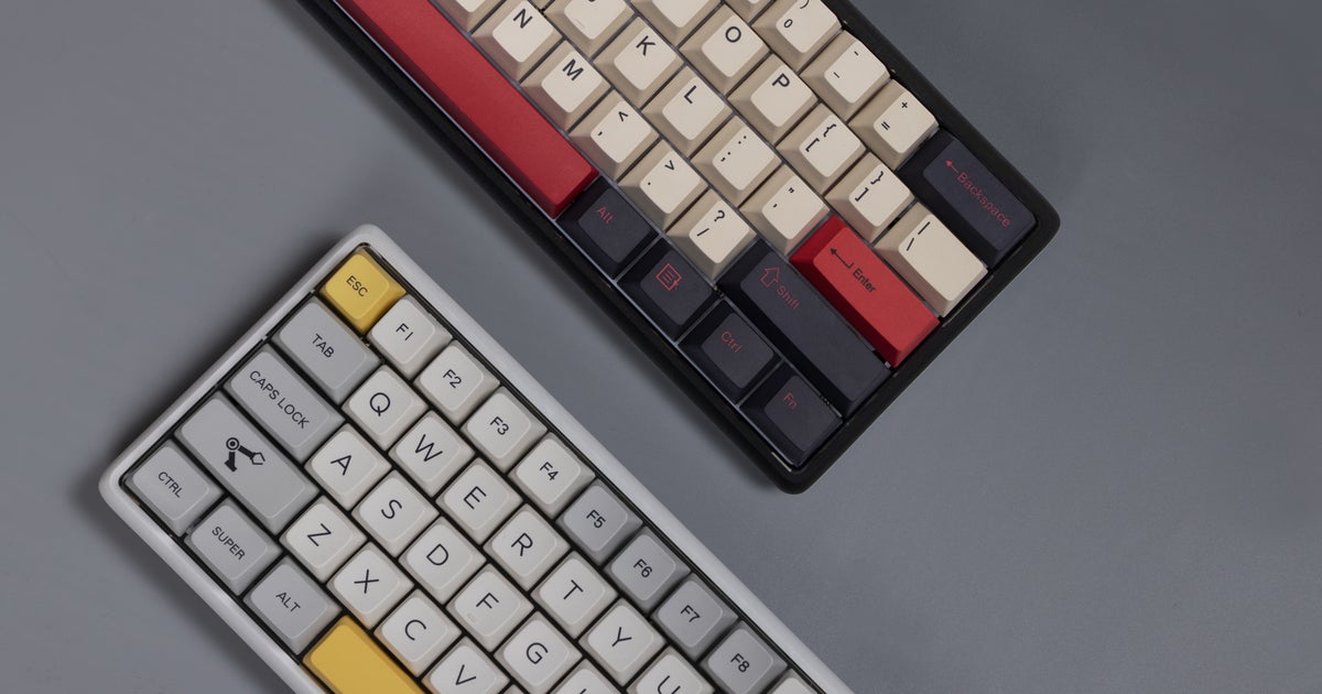 The best cheap gaming keyboard deals in December 2023