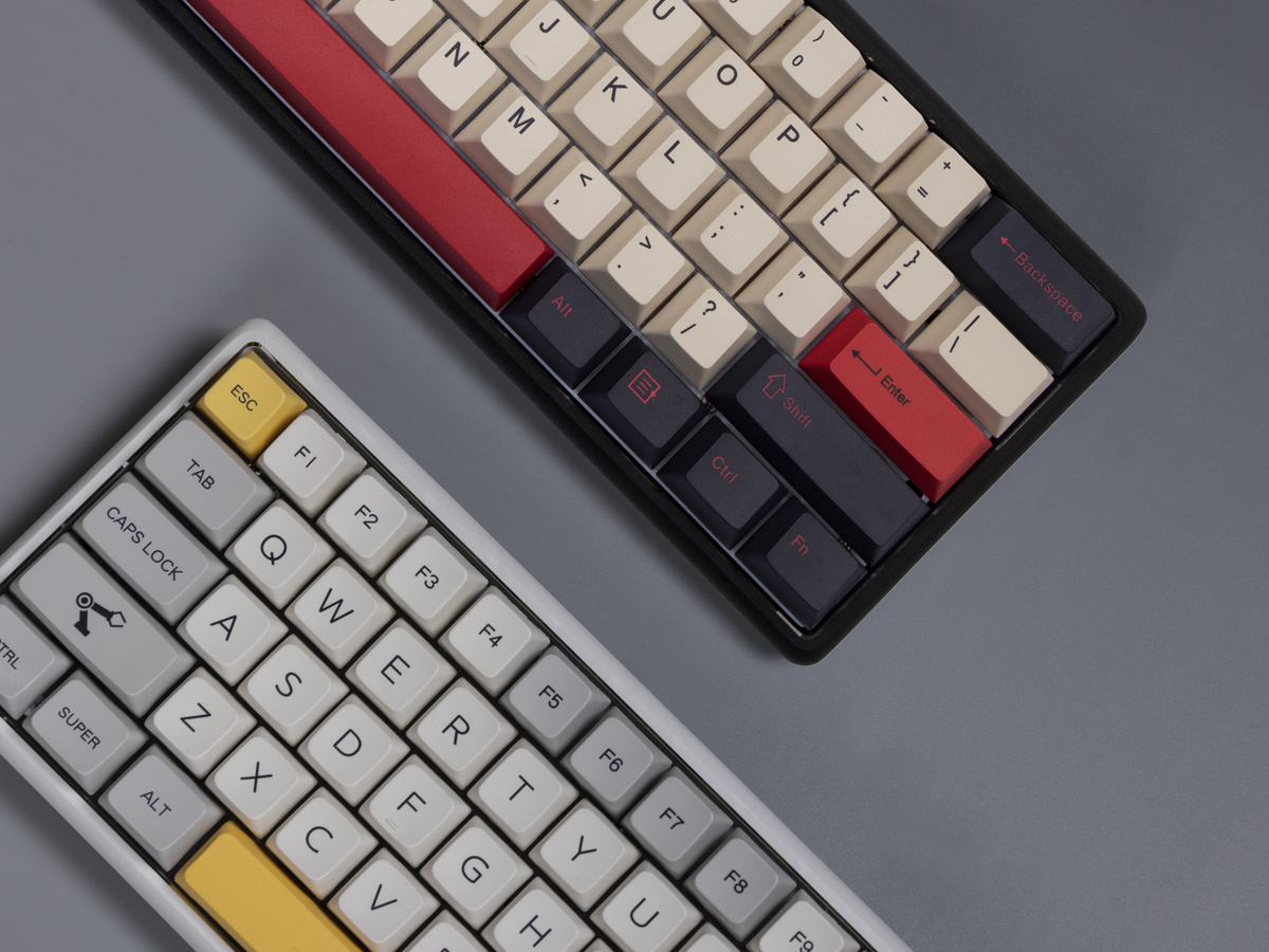 Best mechanical keyboard 2023: 15 picks for gaming, typing and