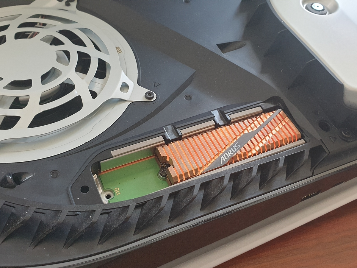 Ssd 2025 4tb internal