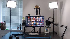 Best mics, lights and cameras for streaming on Twitch 2023