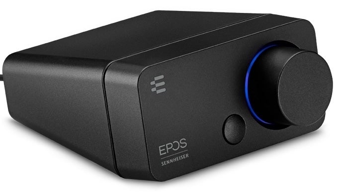 Best dac for discount gaming