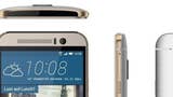Immagine di HTC One M9 - recensione