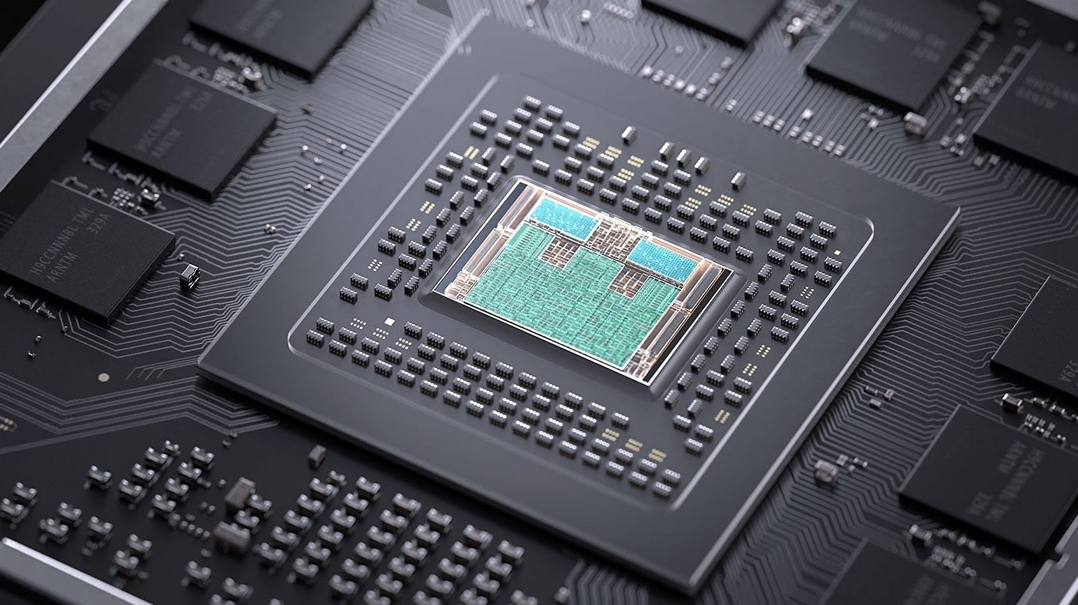 PlayStation 5 vs Xbox Series X specs: CPU, GPU, storage and more ...