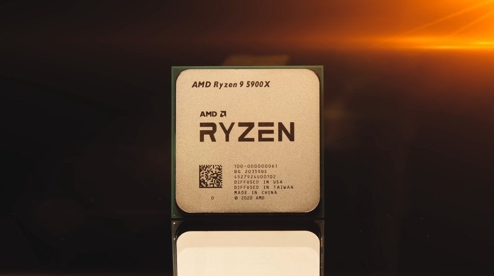 Get AMD s best gaming CPU for just 479 this Black Friday