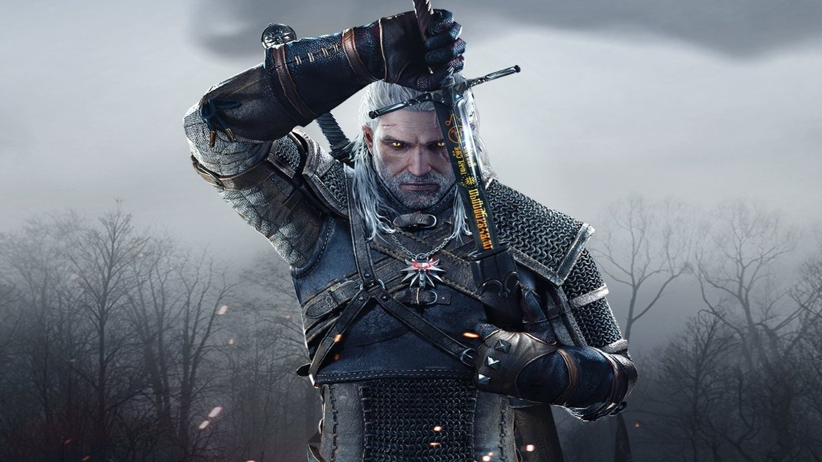 The Witcher 3 48 Minutes of Uncompressed PS4 & Xbox One Footage Showcases  One Beautiful Game