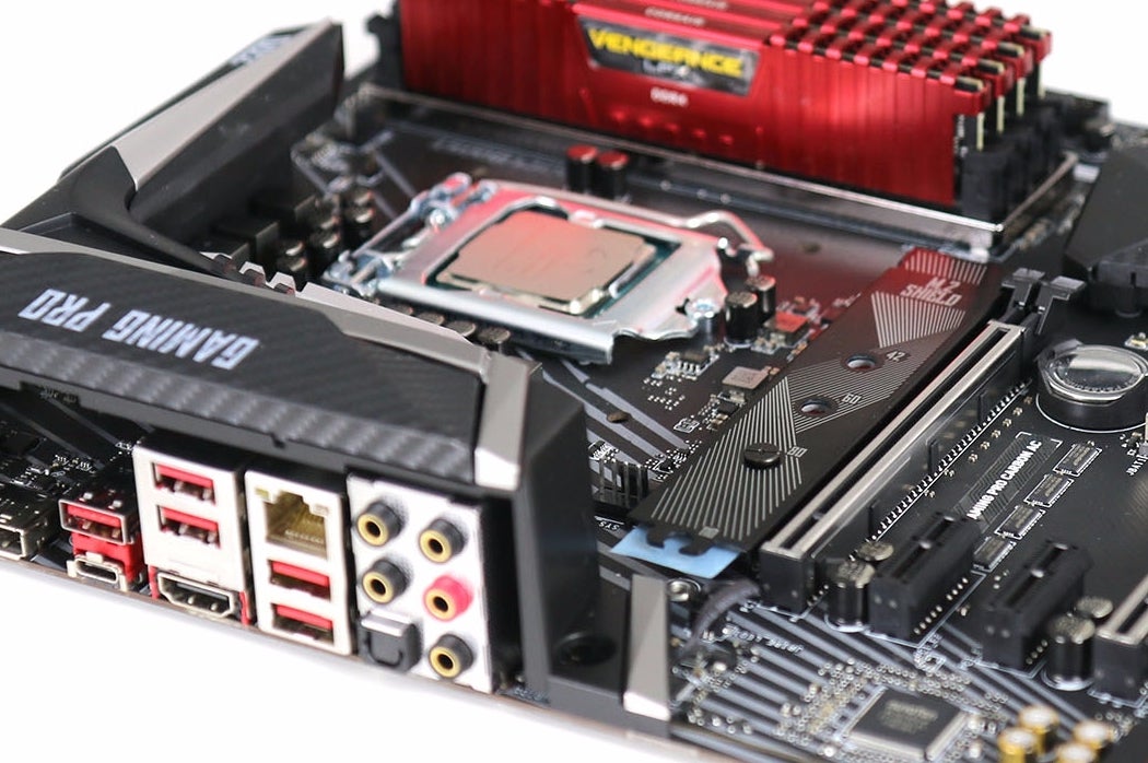 Intel Coffee Lake-S: Core i5 8400/ Core i5 8600K review