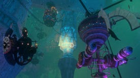 Image for Diluvion Launching Verne-Inspired Adventure, Fall 2016