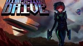 Image for Dimension Drive returns to Kickstarter after troll ruined previous effort
