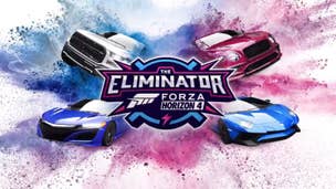 Image for Forza Horizon 4 gets battle royale mode called 'The Eliminator'