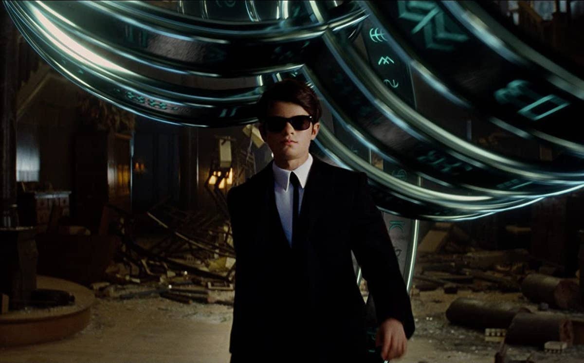 Disney redirecciona Artemis Fowl para o Disney+