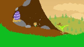 Have You Played... Dino Run?