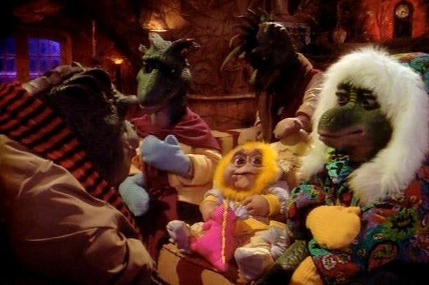 Dinosaur adventure The Stomping Land removed from sale on Steam Early Access