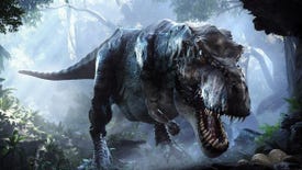 Image for Watch Crytek's Back To Dinosaur Island VR Demo
